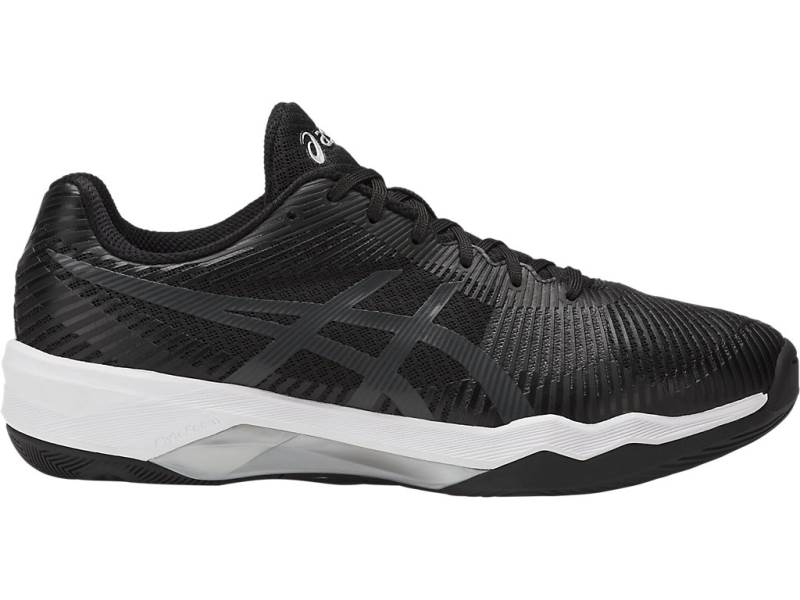 Dámské Volejbalové Boty Asics VOLLEY ELITE FF Černé 21694HQGJ